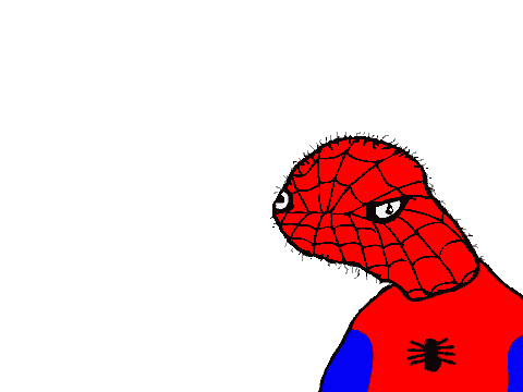 Spoderman