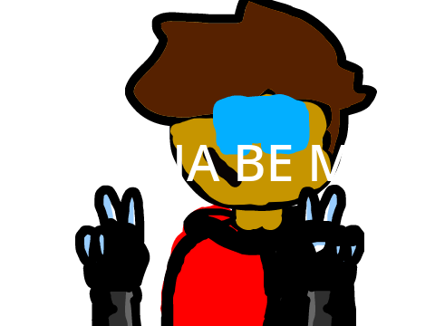Me Too II Meme