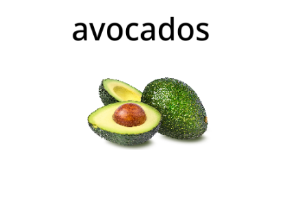 avocados from mexico