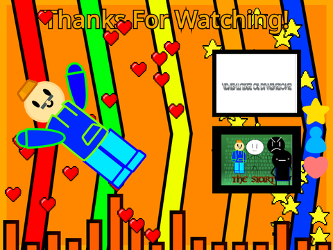 My new OUTRO!