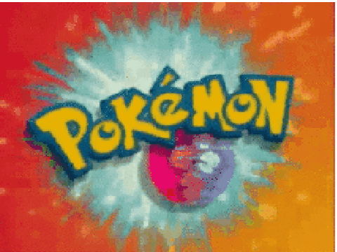 Pokemon theme song