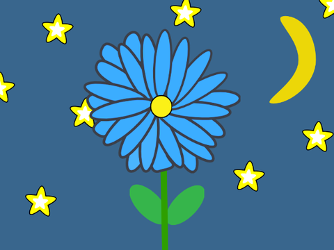 Flower Creator