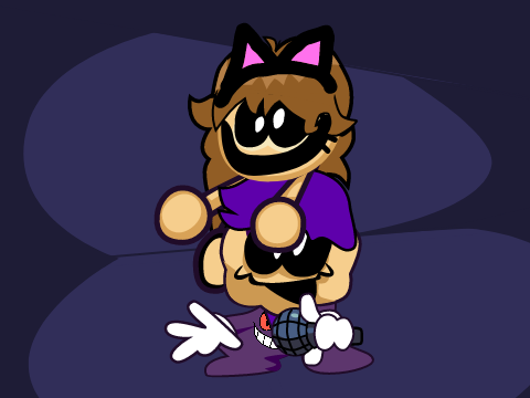 New Zoom PFP