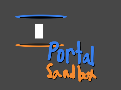 Portal Sandbox