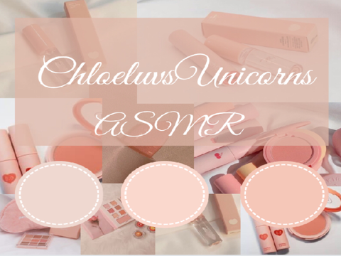 Banner for @ChloeluvsUnicorns