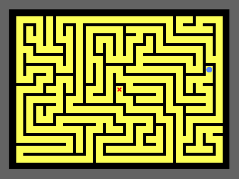 Maze Generator