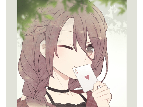 New PFP