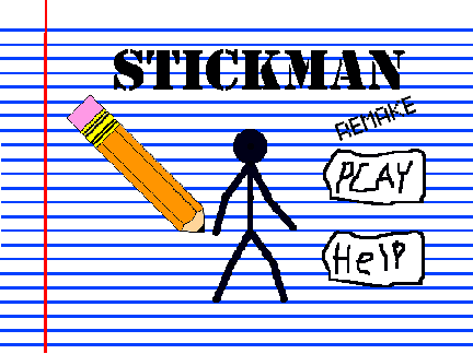 STICKMAN REMAKE