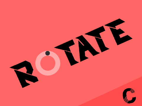 Rotate v1.1