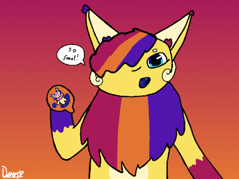 More fanart