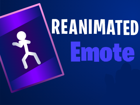 reanimated