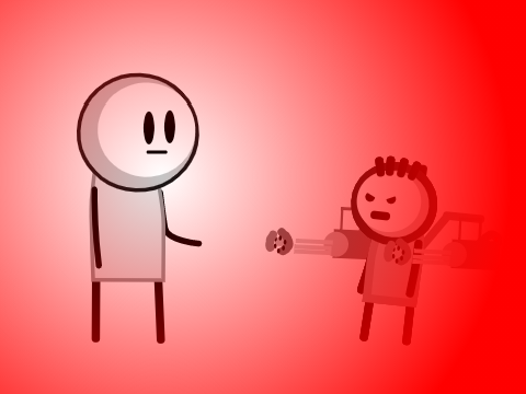 Adopted + Being kicked out || Animation Short #Animation