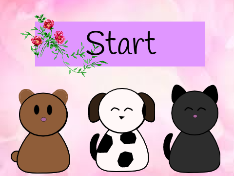 Animal Pfp Creator!