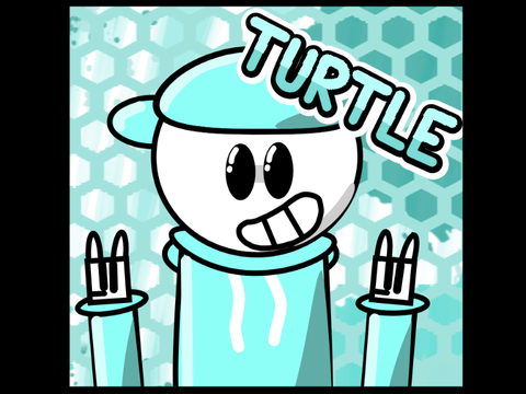 PFP for TurtleAnimator21