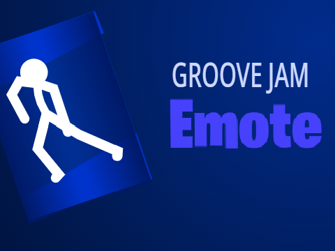 groovejam emote
