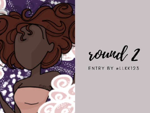 ✧ round 2 entry