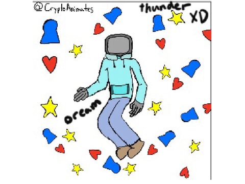 New pfp... AGAIN XD