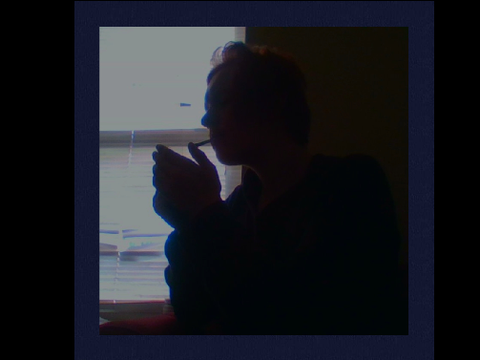 Alone With My Thoughts