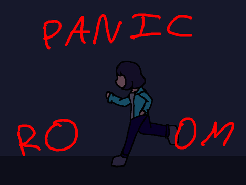 panic room || 6