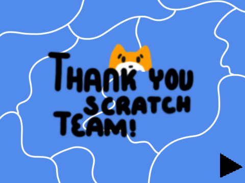 ty you scratch team . finished collab!