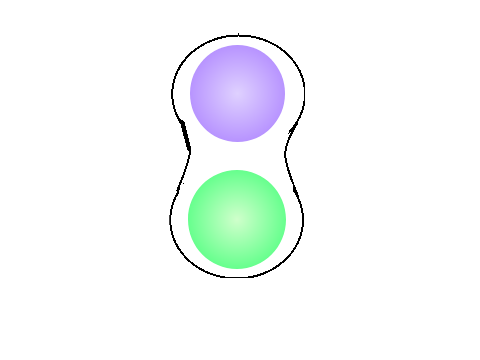 Simpl dimpl fidget toy
