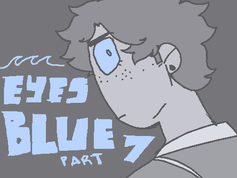 ༄ؘ eyes blue ｡. 7༄ؘ