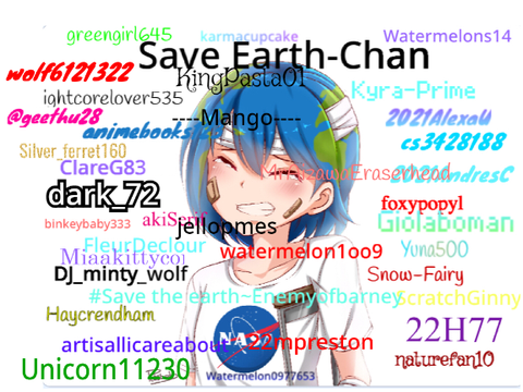 Sign if you want to save Earth | [Remix remix remix remix remix remix remix remix remix remix] remix