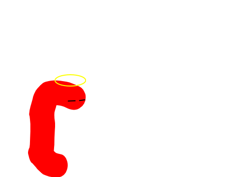 ...