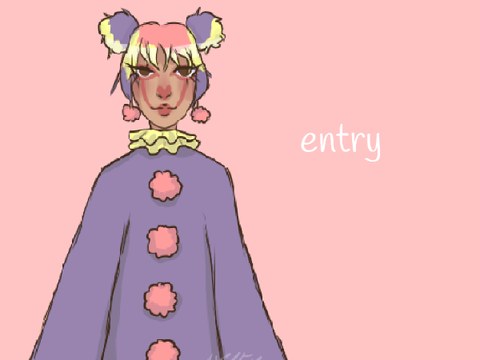 DMAC entry