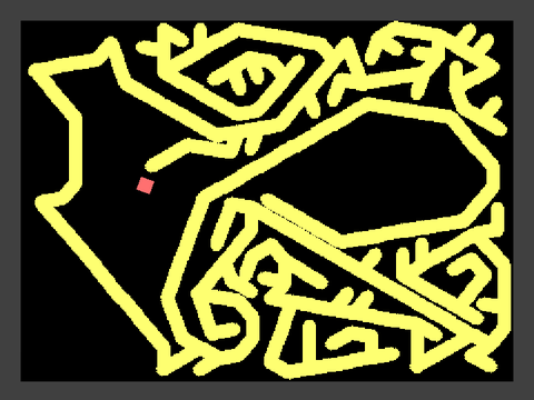 DIY Maze Variables