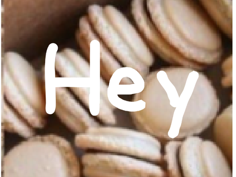 Hey!