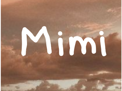 Mimi