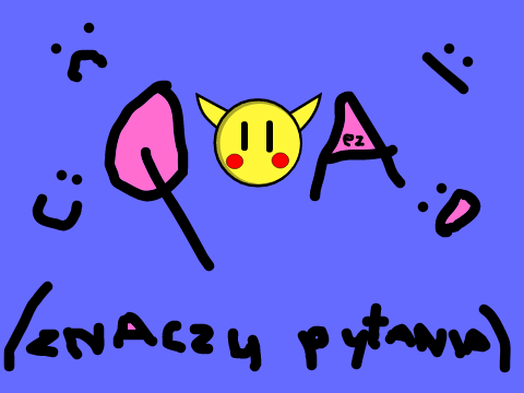 Q (glowa msl'a) A
