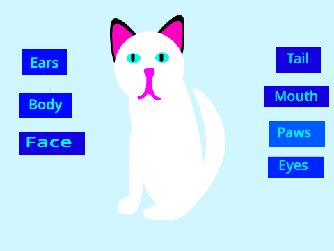 Cat Creator