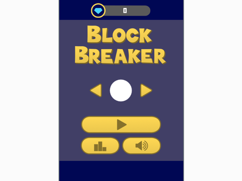 Block Breaker