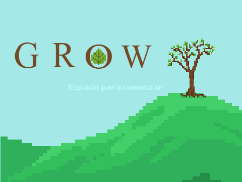 Grow remix x2