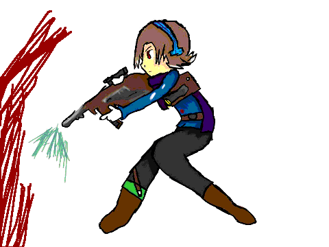 My arts