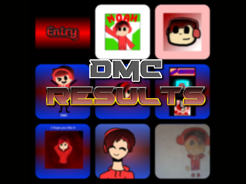 DMC Results