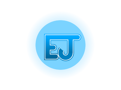Logo for @EpicJogomex3000