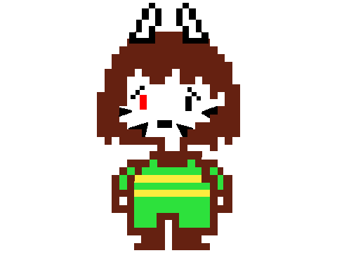 As redesign                                                  (and lore)