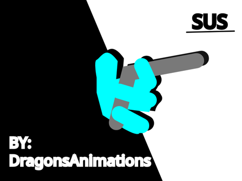 SUS (Movie trailer) #Animations #Art #Music #Movies