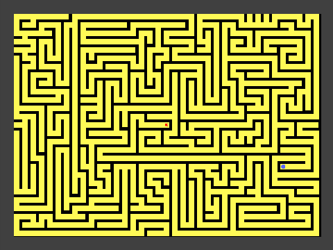 Maze Generator