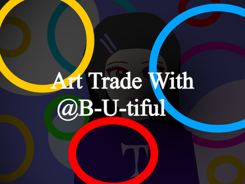 AT w/ @B-U-tiful