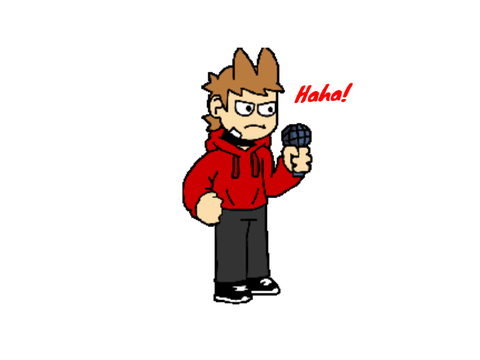 controlled tord 