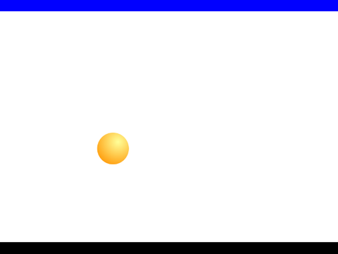 Bouncing Ball