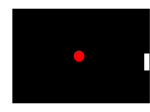 Pong - A Mobile Friendly classic game of Pong! Lots of details! 