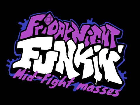 Mid-Fight masses mod (Casanova)