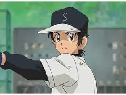 Offline at baseball game/practice/tournament 