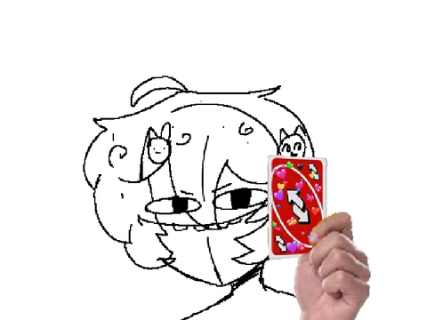 get reversed by yuri