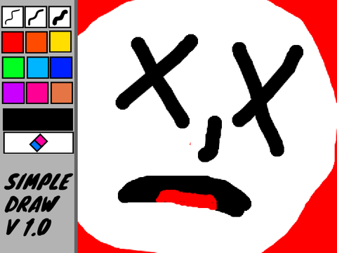 SIMPLE DRAW V1.0